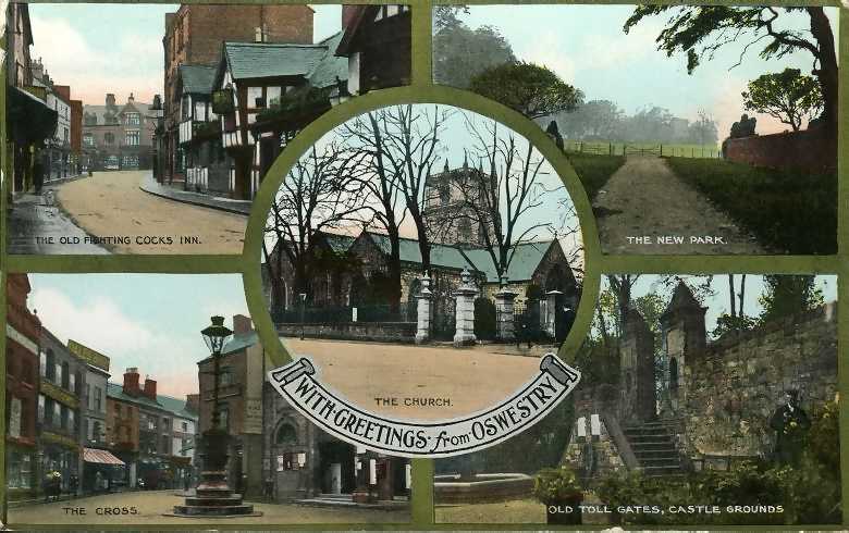 Postcard Image