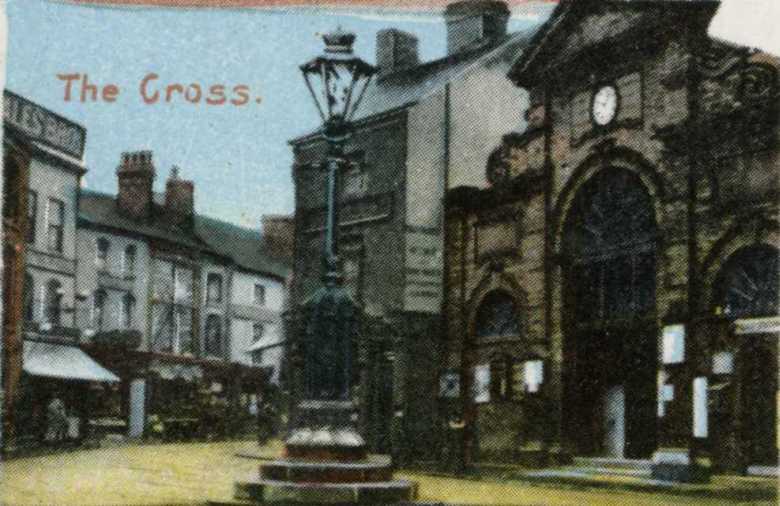 Postcard Image