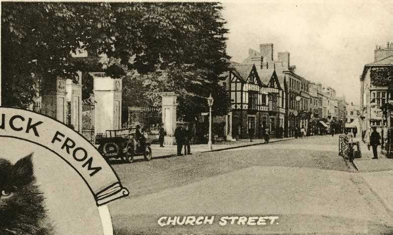 Postcard Image