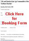 Click for Booking Form