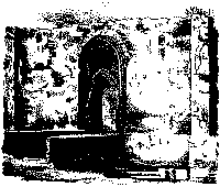 Beatrice Gate - Click to Enlarge